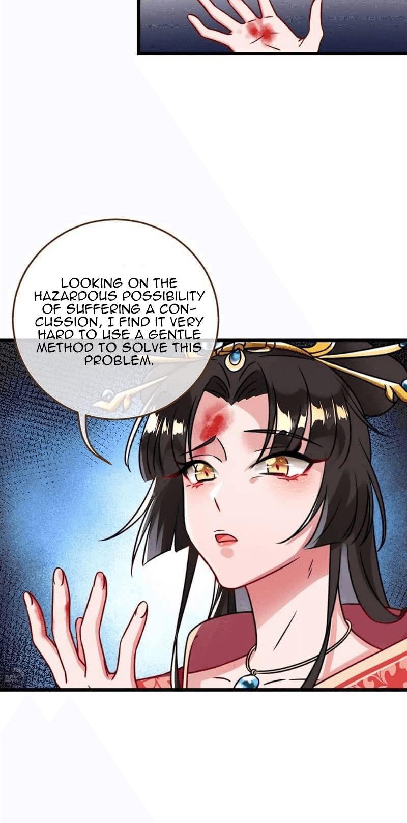 Cheating Men Must Die Chapter 2 page 7 - Chapter 2: The Palace Harem is a Mess -- Cat Fight? I’m A Pro!