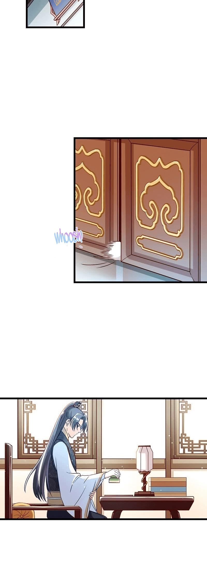 Cheating Men Must Die Chapter 2 page 9 - Chapter 2: The Palace Harem is a Mess -- Cat Fight? I’m A Pro!
