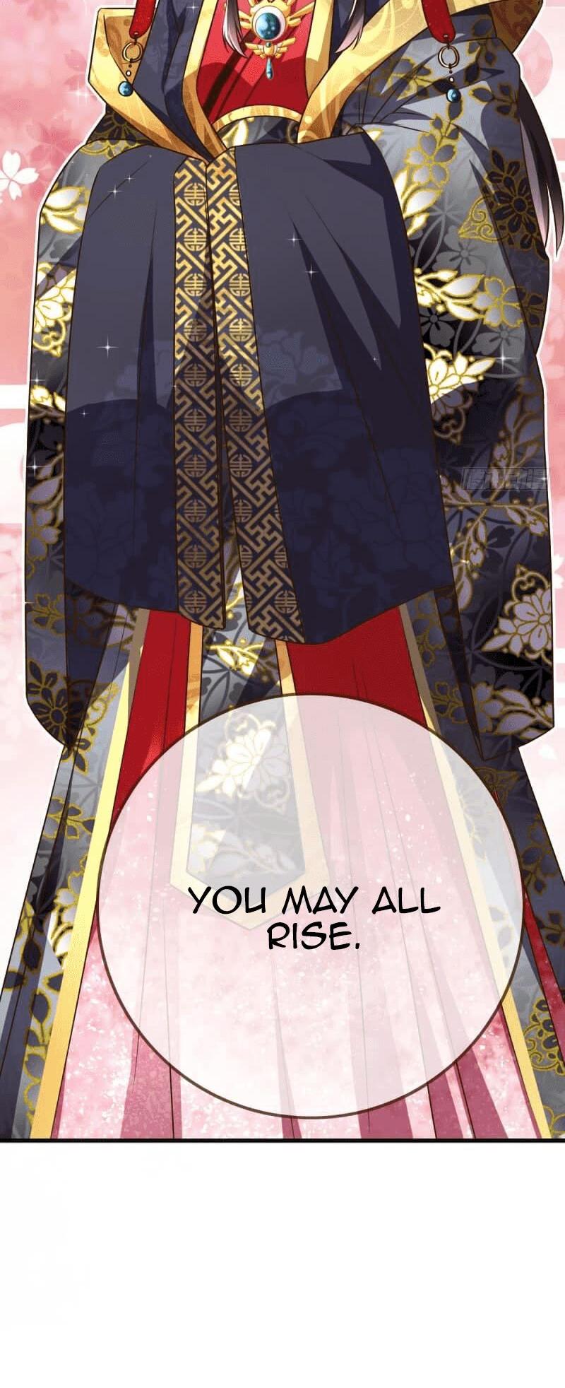 Cheating Men Must Die Chapter 20 page 16 - Chapter 20: The Palace Harem is a Mess -- Long Live the New Emperor