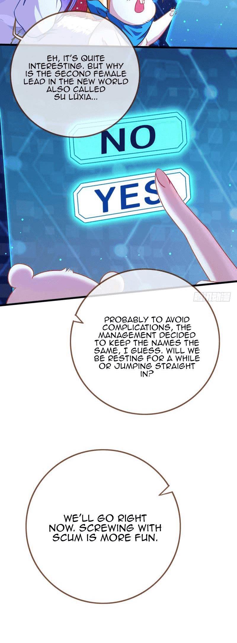 Cheating Men Must Die Chapter 20 page 19 - Chapter 20: The Palace Harem is a Mess -- Long Live the New Emperor