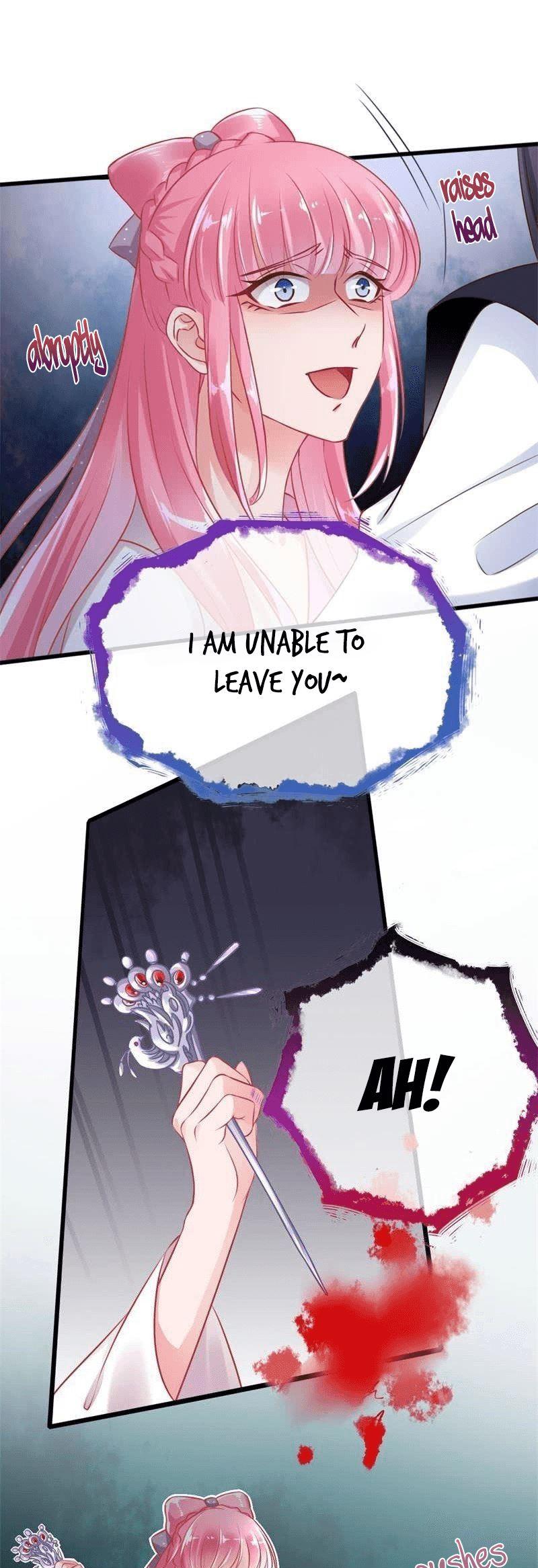 Cheating Men Must Die Chapter 20 page 2 - Chapter 20: The Palace Harem is a Mess -- Long Live the New Emperor
