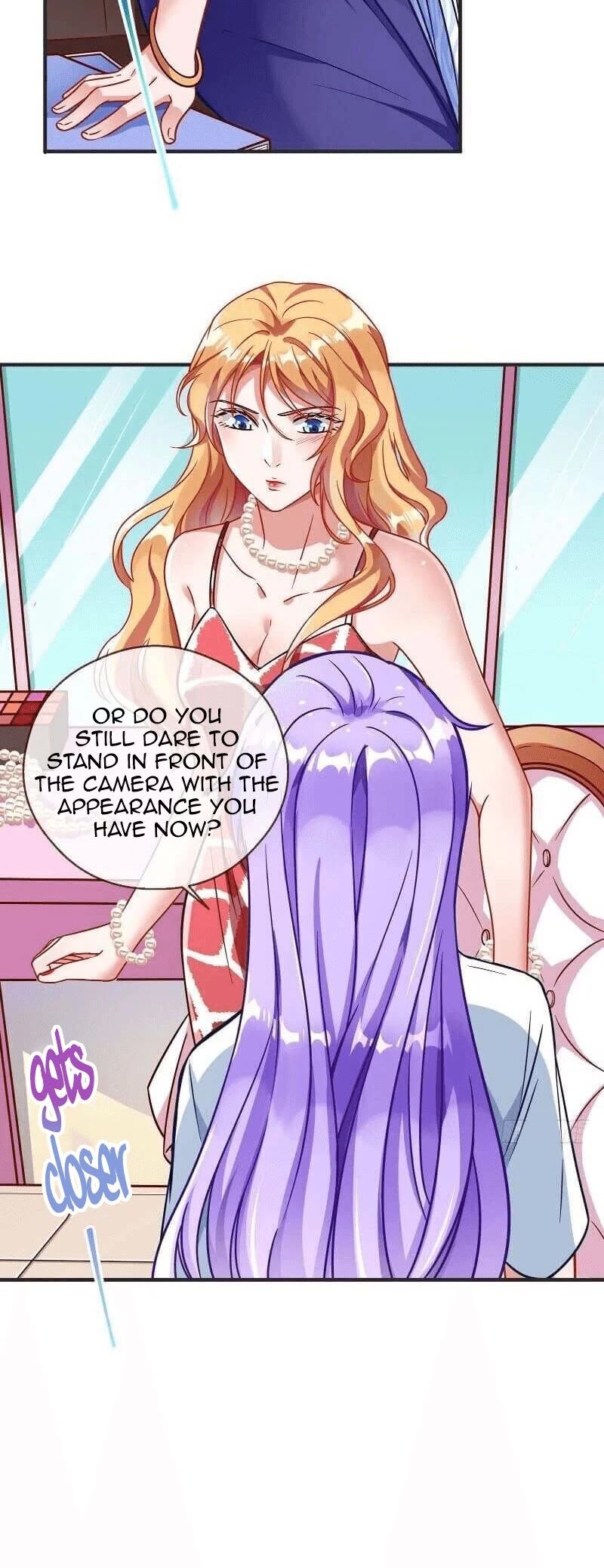 Cheating Men Must Die Chapter 200 page 12 - Chapter 200: The criminal offences of A Villainess -- Plot against