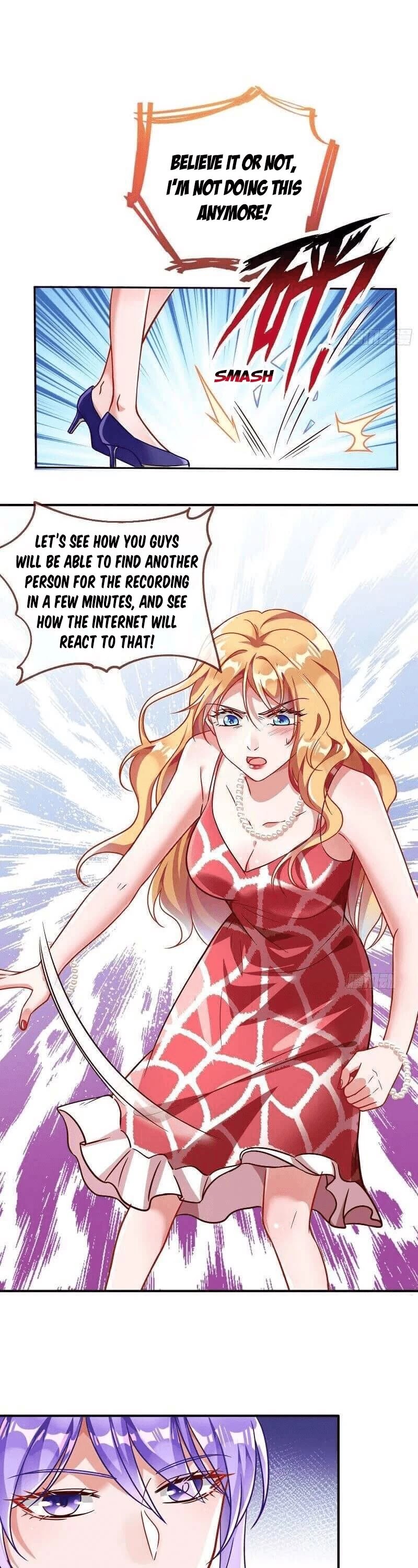 Cheating Men Must Die Chapter 200 page 13 - Chapter 200: The criminal offences of A Villainess -- Plot against