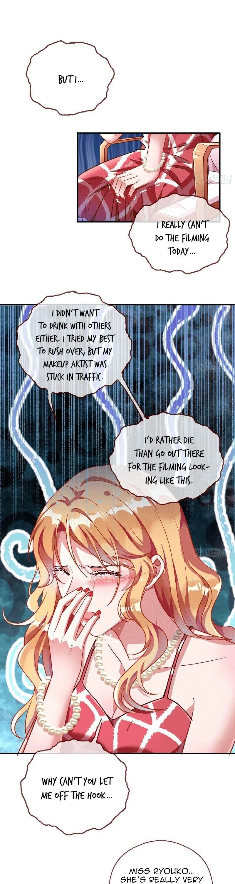 Cheating Men Must Die Chapter 200 page 16 - Chapter 200: The criminal offences of A Villainess -- Plot against