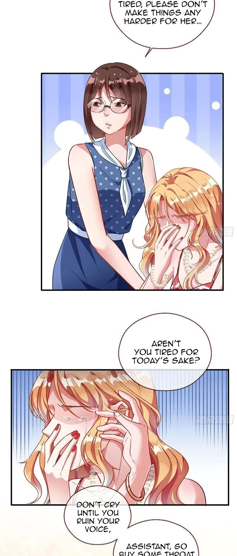 Cheating Men Must Die Chapter 200 page 17 - Chapter 200: The criminal offences of A Villainess -- Plot against