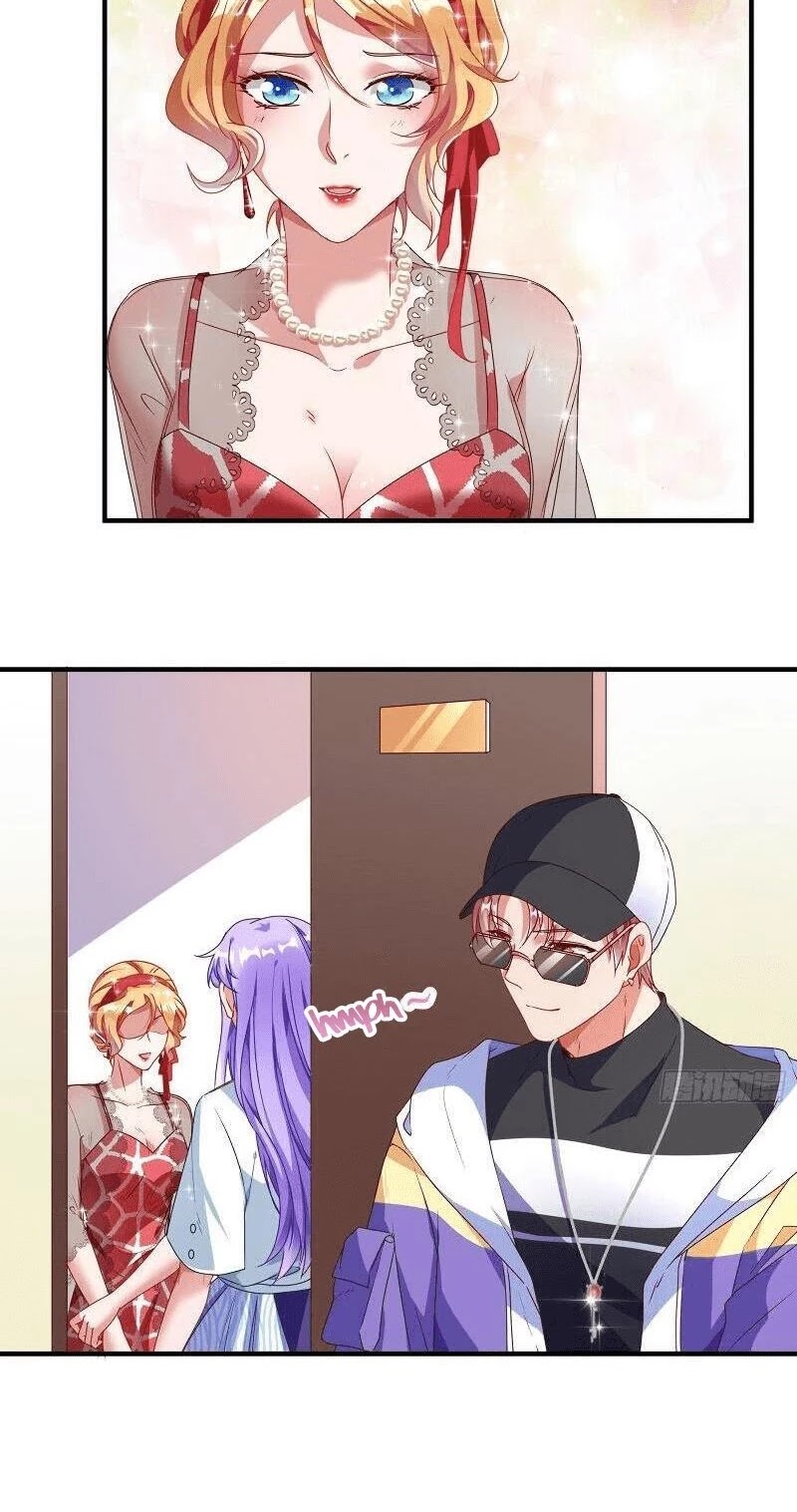 Cheating Men Must Die Chapter 200 page 21 - Chapter 200: The criminal offences of A Villainess -- Plot against