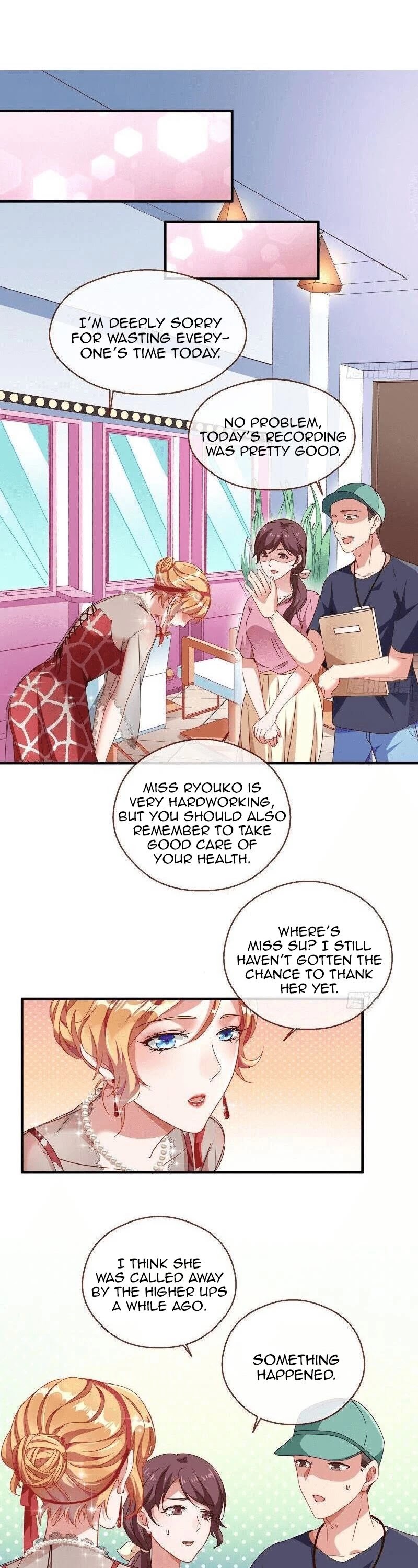 Cheating Men Must Die Chapter 200 page 22 - Chapter 200: The criminal offences of A Villainess -- Plot against