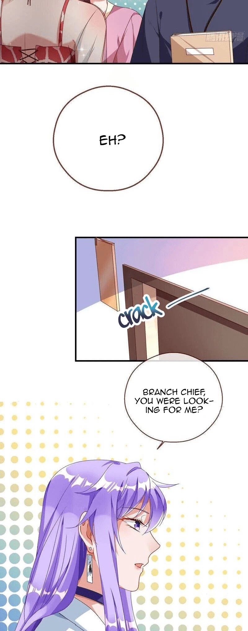 Cheating Men Must Die Chapter 200 page 23 - Chapter 200: The criminal offences of A Villainess -- Plot against