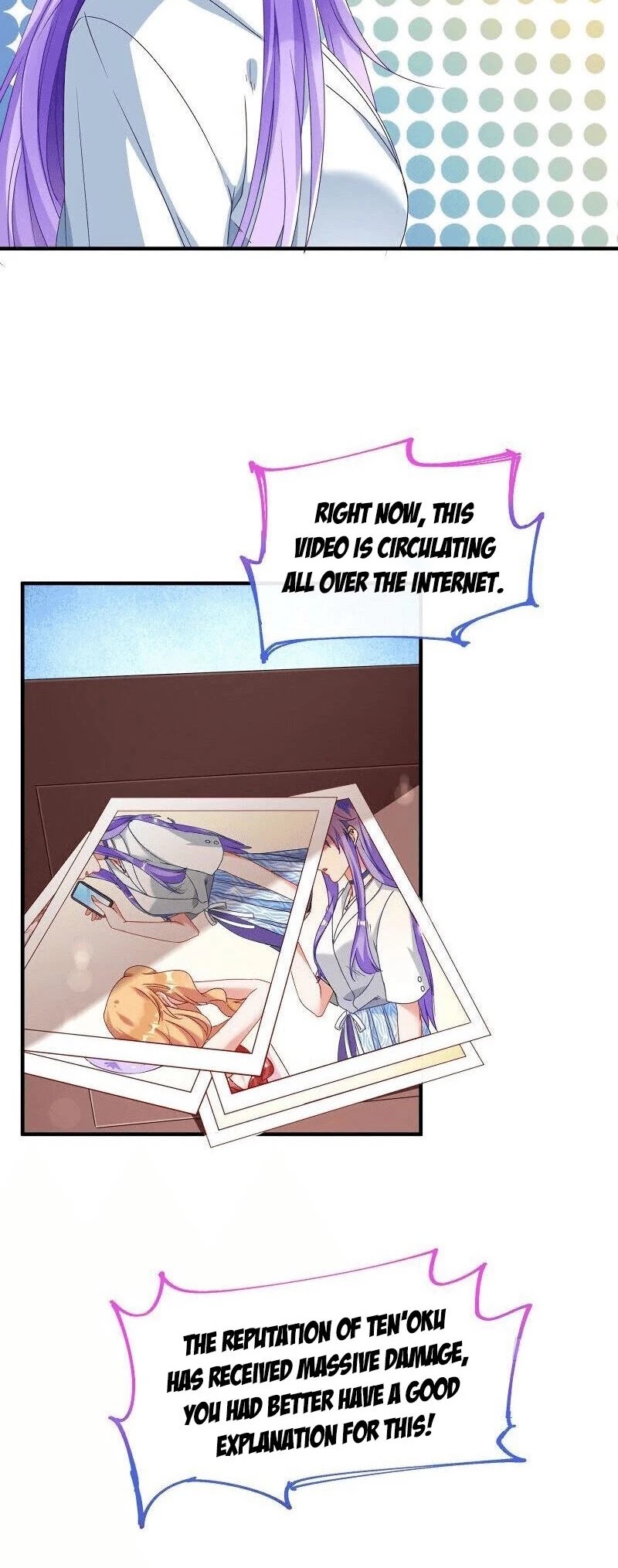 Cheating Men Must Die Chapter 200 page 24 - Chapter 200: The criminal offences of A Villainess -- Plot against