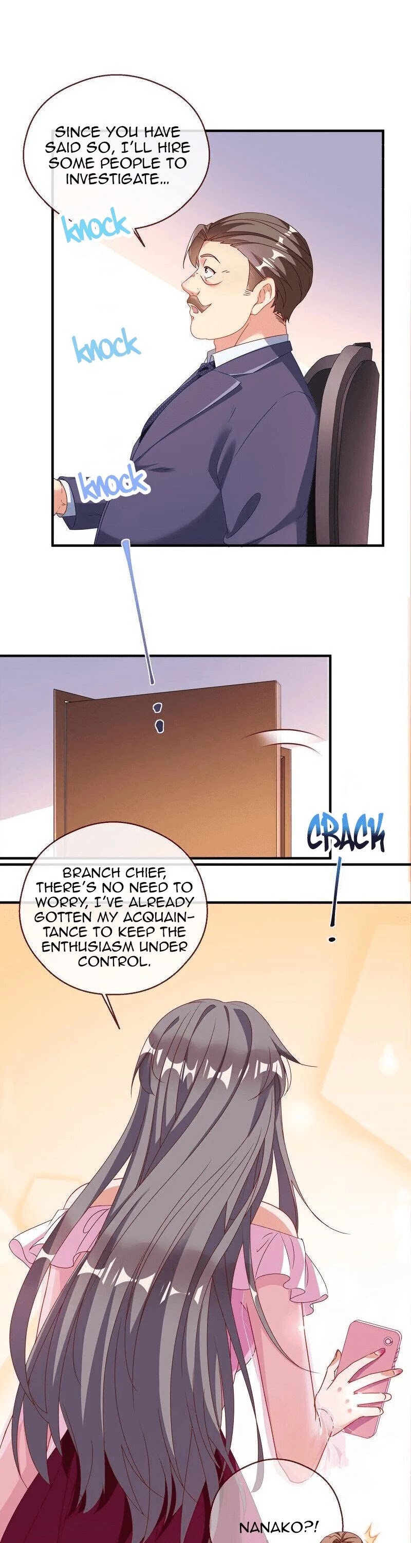 Cheating Men Must Die Chapter 200 page 28 - Chapter 200: The criminal offences of A Villainess -- Plot against