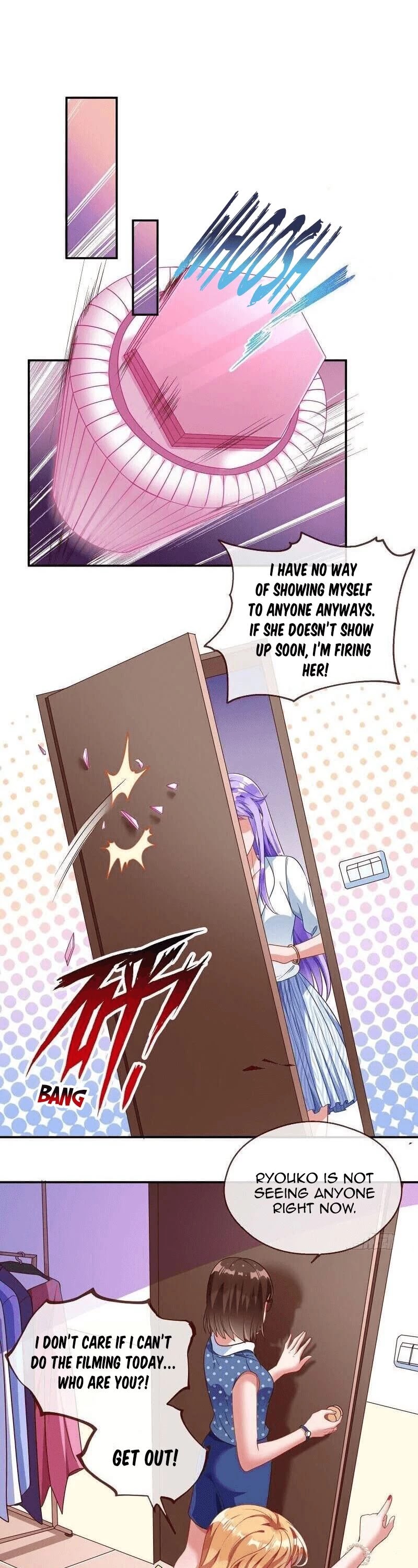 Cheating Men Must Die Chapter 200 page 7 - Chapter 200: The criminal offences of A Villainess -- Plot against