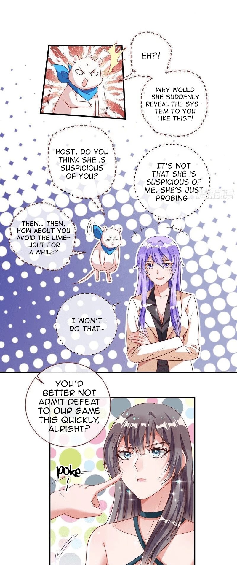 Cheating Men Must Die Chapter 203 page 21 - Chapter 203: The criminal offences of A Villainess -- Scummy pair