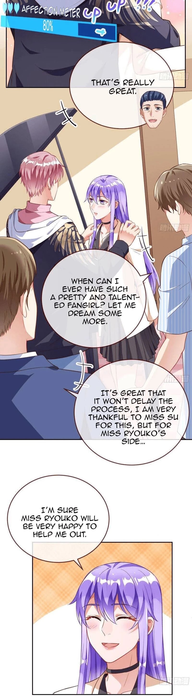 Cheating Men Must Die Chapter 204 page 24 - Chapter 204: The criminal offences of A Villainess -- Stunning Compromise