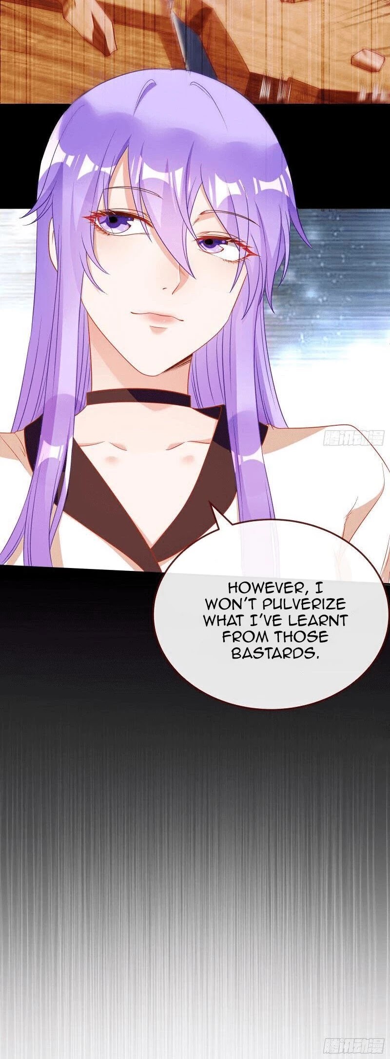 Cheating Men Must Die Chapter 204 page 36 - Chapter 204: The criminal offences of A Villainess -- Stunning Compromise