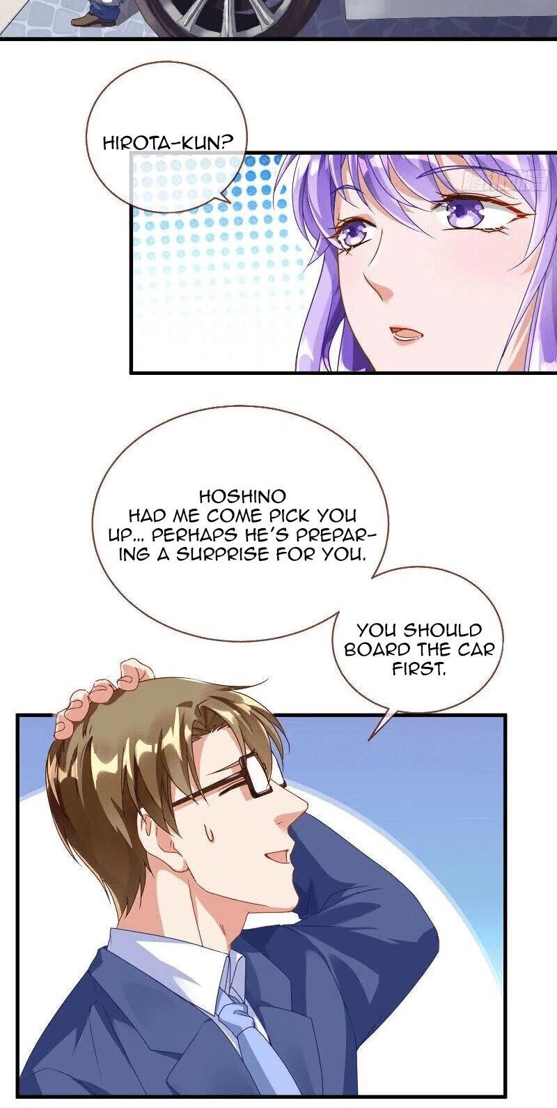 Cheating Men Must Die Chapter 205 page 11 - Chapter 205: The criminal offences of A Villainess -- Surprise