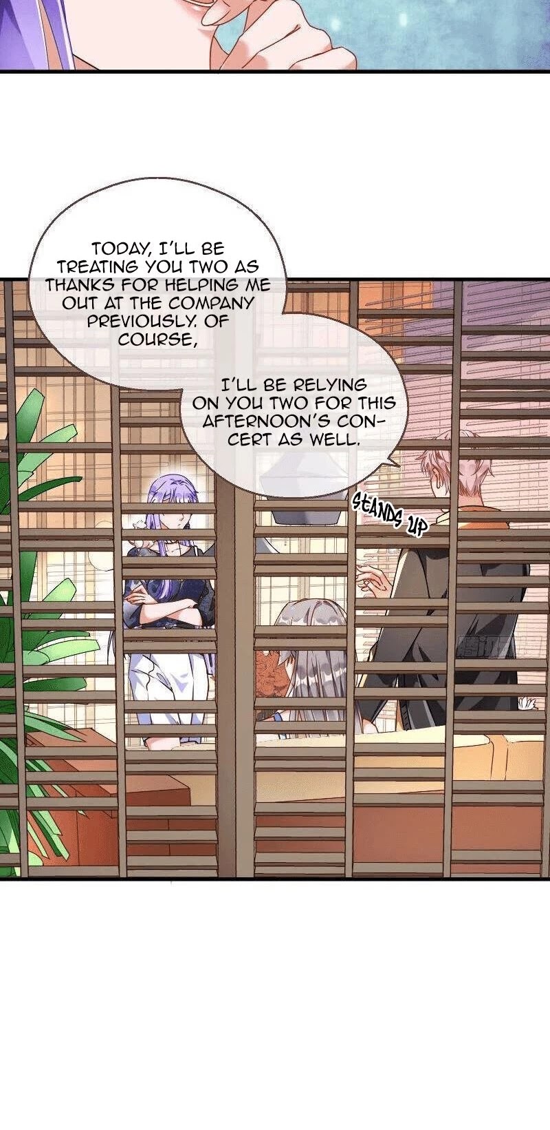 Cheating Men Must Die Chapter 205 page 15 - Chapter 205: The criminal offences of A Villainess -- Surprise