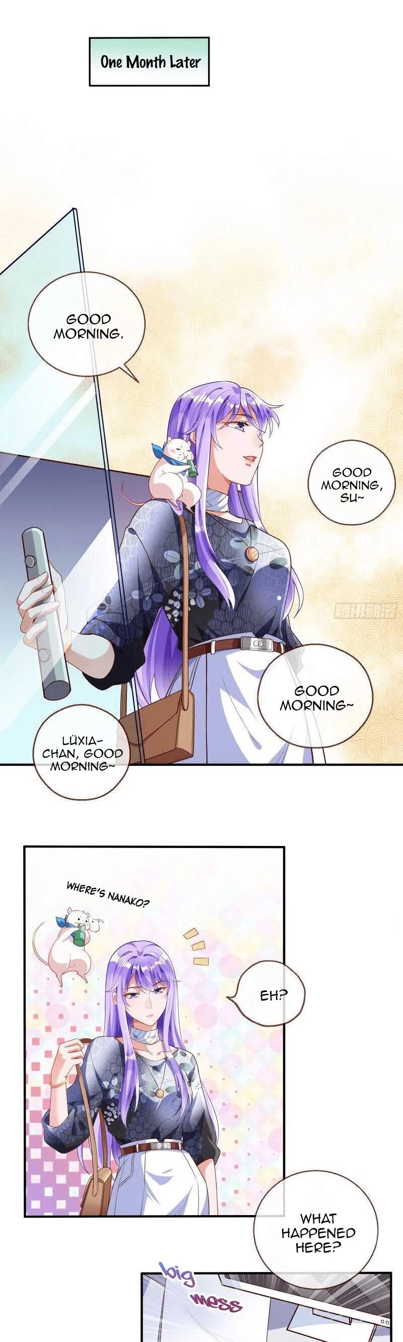 Cheating Men Must Die Chapter 205 page 2 - Chapter 205: The criminal offences of A Villainess -- Surprise