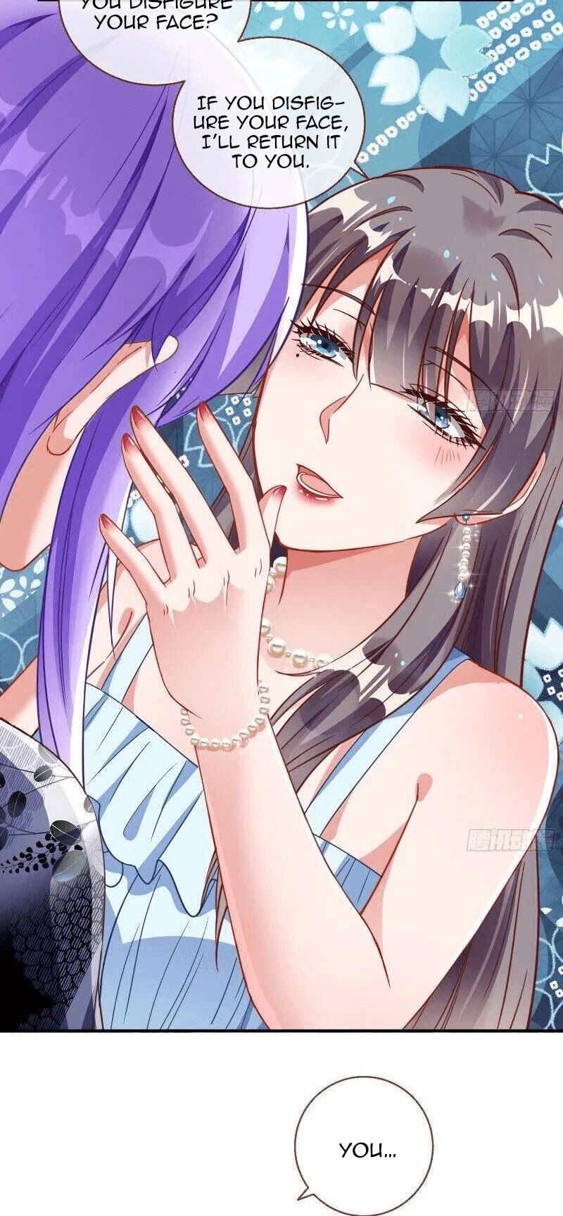 Cheating Men Must Die Chapter 205 page 24 - Chapter 205: The criminal offences of A Villainess -- Surprise