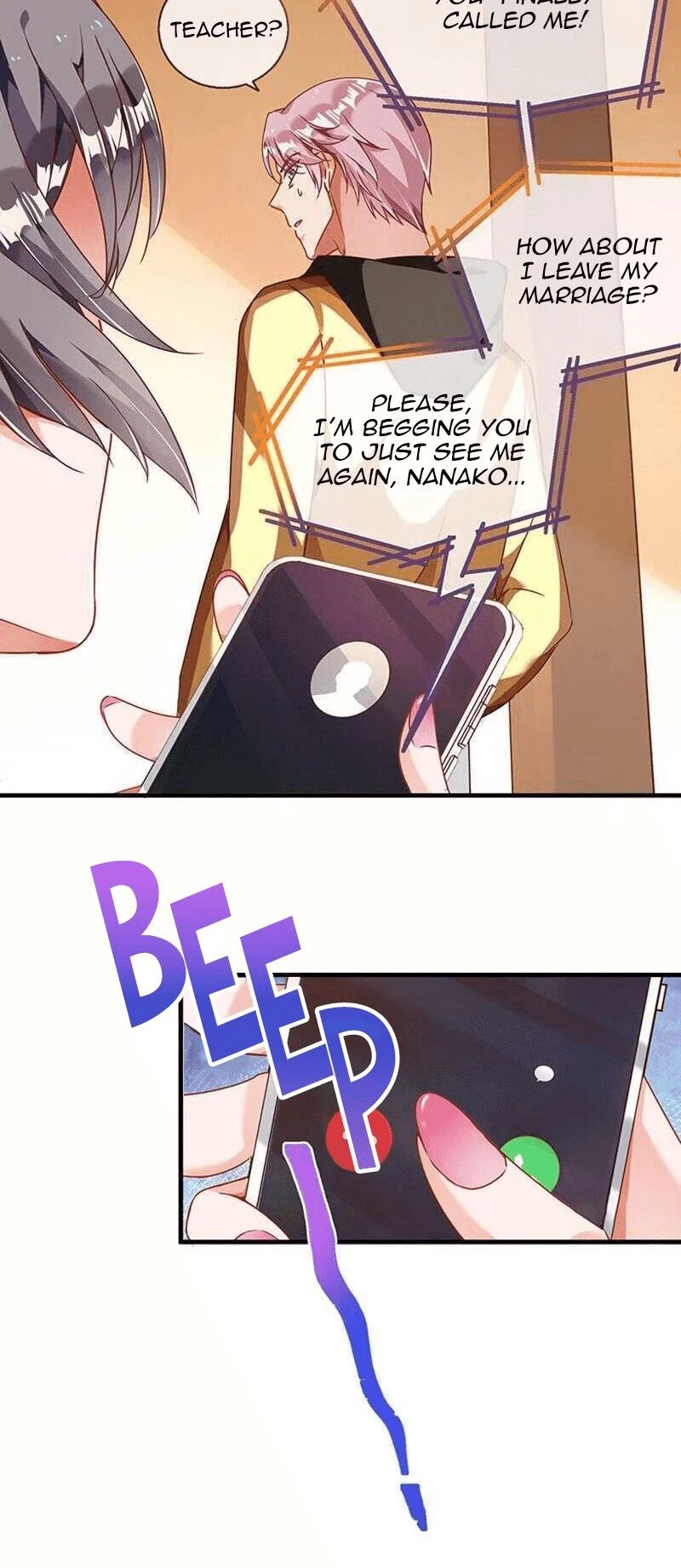 Cheating Men Must Die Chapter 206 page 18 - Chapter 206