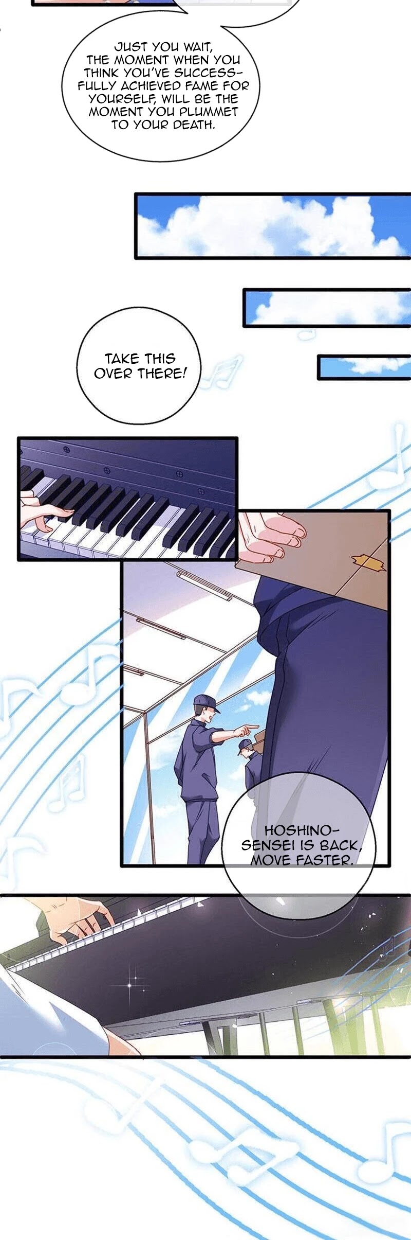 Cheating Men Must Die Chapter 206 page 26 - Chapter 206