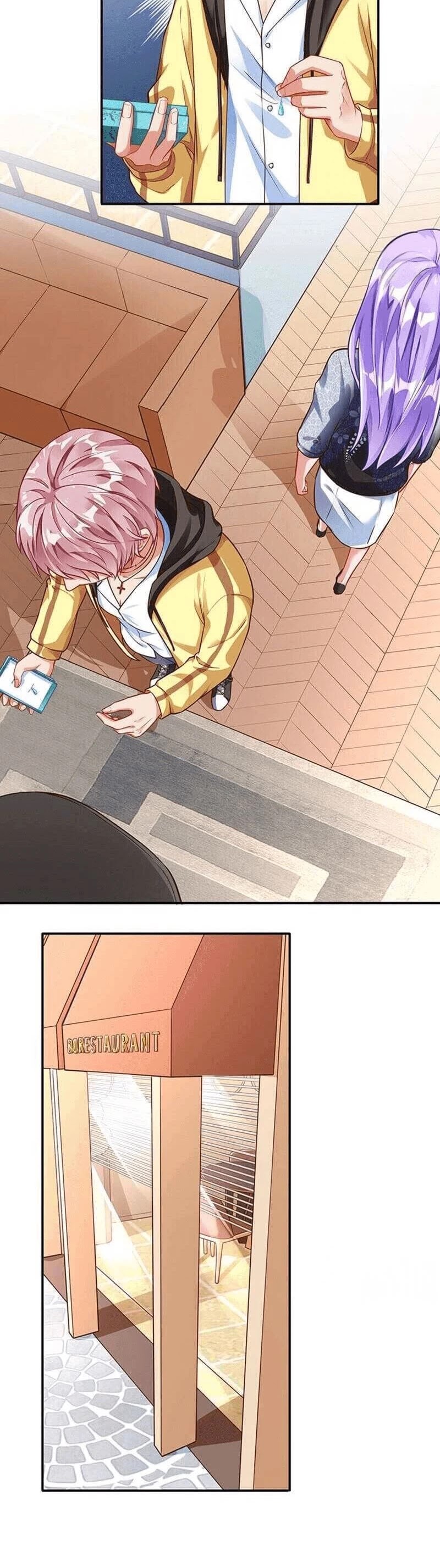 Cheating Men Must Die Chapter 206 page 7 - Chapter 206