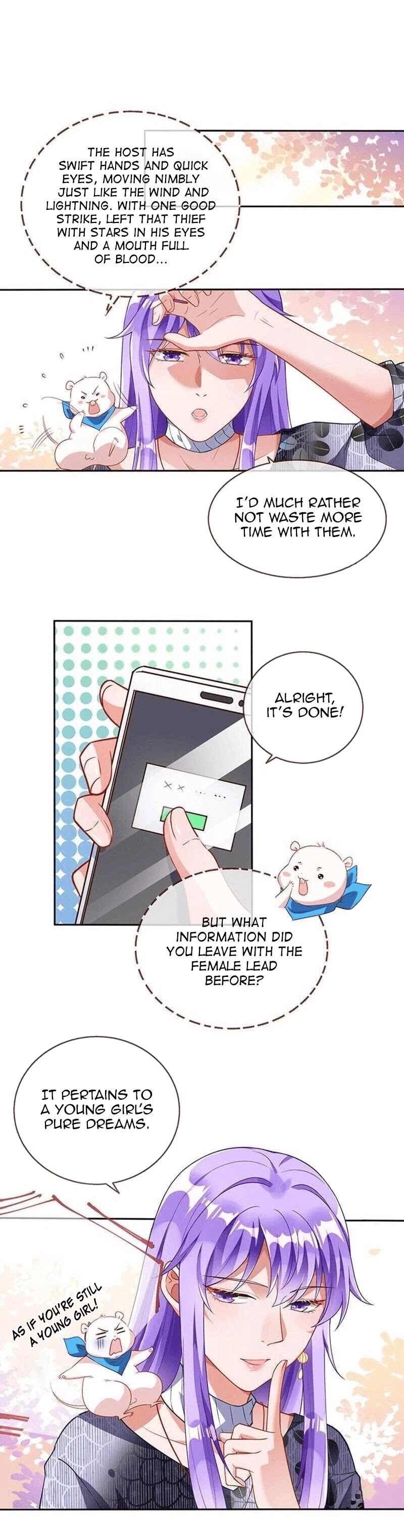 Cheating Men Must Die Chapter 206 page 8 - Chapter 206