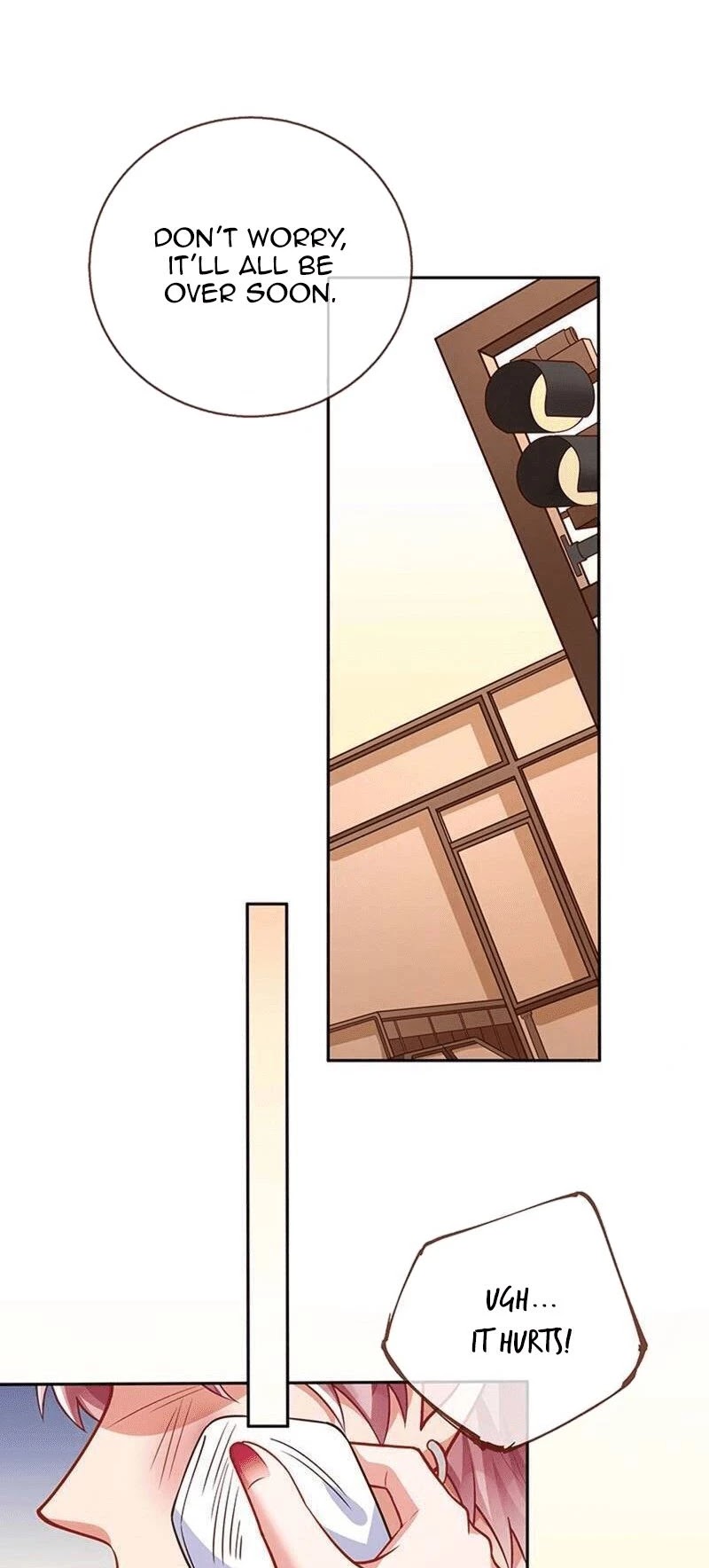 Cheating Men Must Die Chapter 206 page 9 - Chapter 206