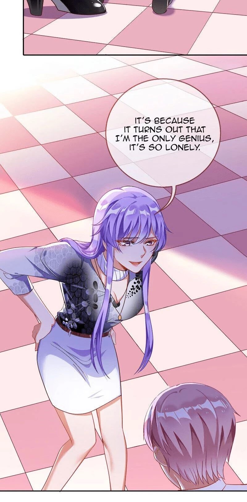 Cheating Men Must Die Chapter 207 page 11 - Chapter 207