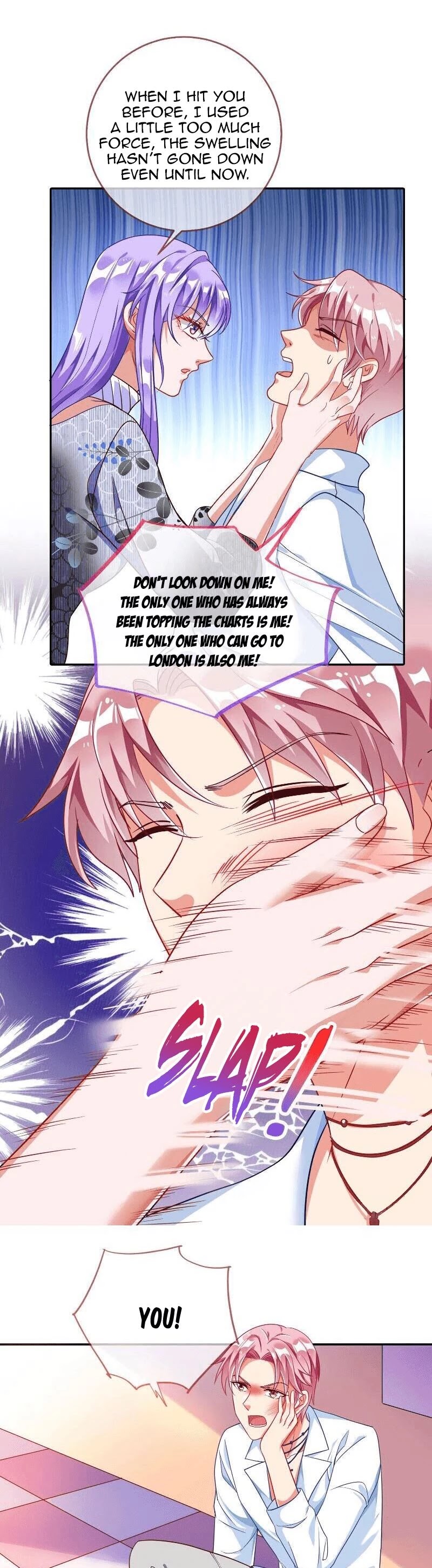 Cheating Men Must Die Chapter 207 page 12 - Chapter 207