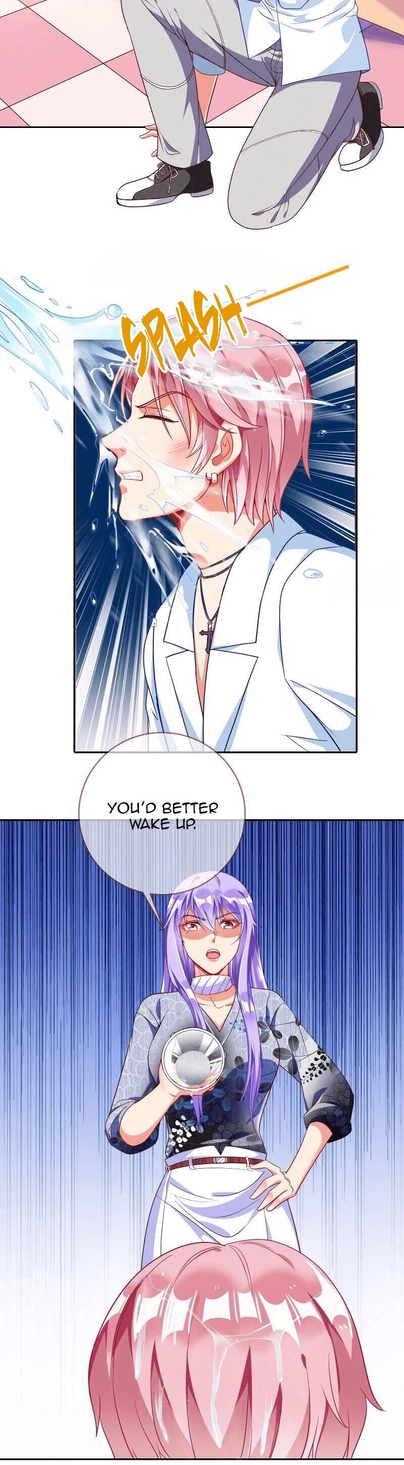 Cheating Men Must Die Chapter 207 page 13 - Chapter 207