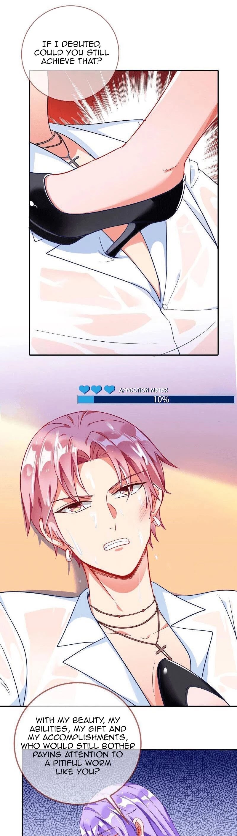Cheating Men Must Die Chapter 207 page 14 - Chapter 207