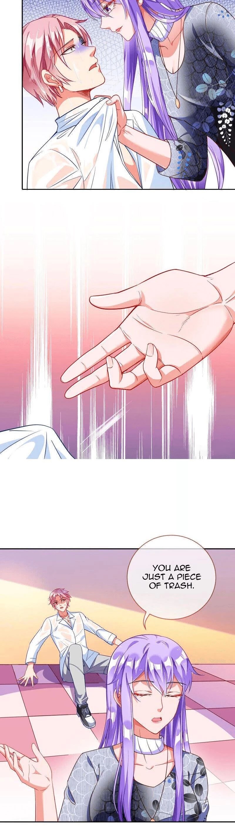 Cheating Men Must Die Chapter 207 page 15 - Chapter 207