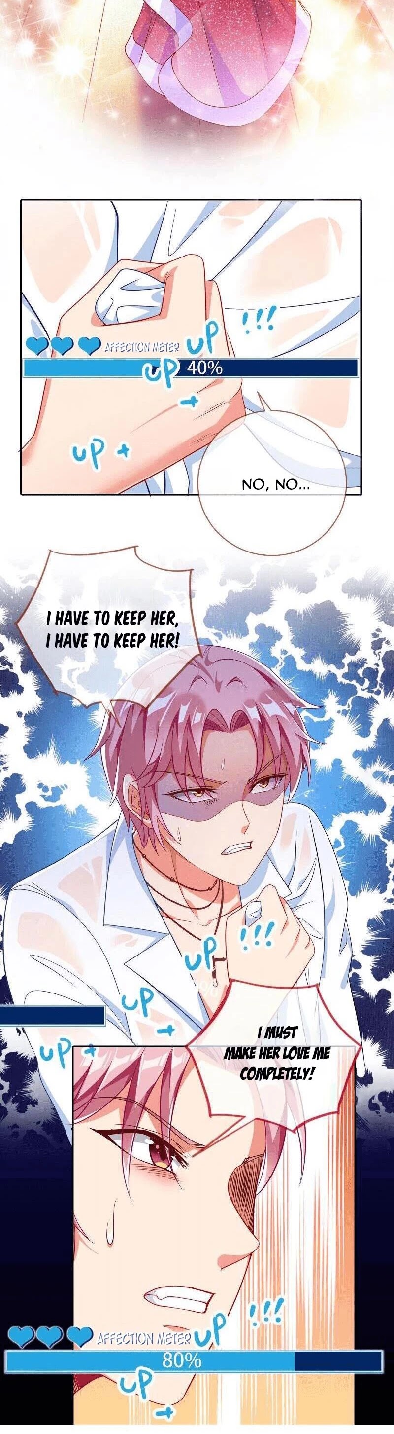 Cheating Men Must Die Chapter 207 page 17 - Chapter 207