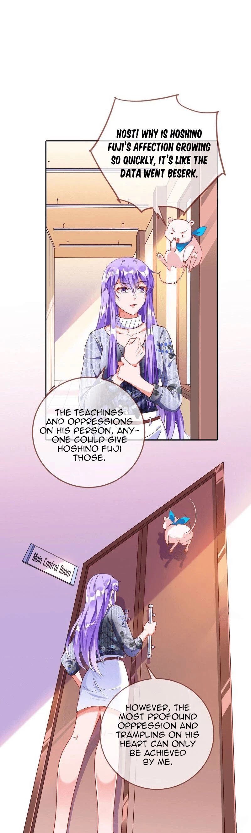 Cheating Men Must Die Chapter 207 page 18 - Chapter 207