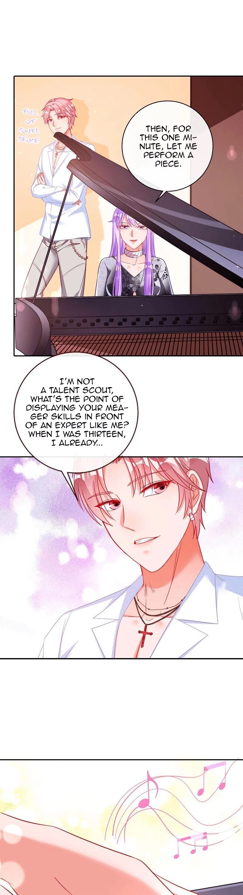 Cheating Men Must Die Chapter 207 page 2 - Chapter 207