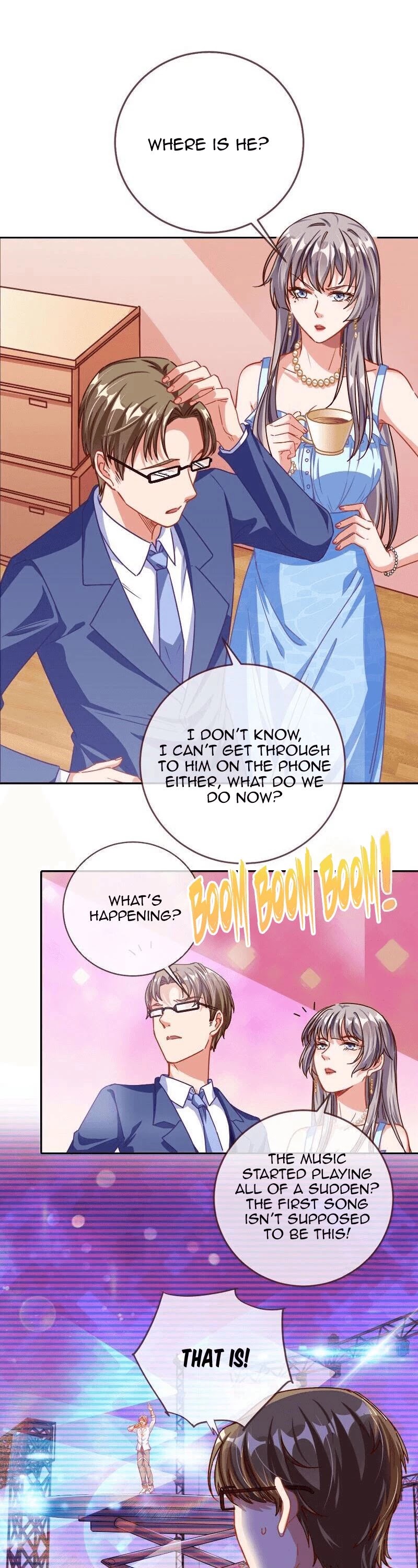 Cheating Men Must Die Chapter 207 page 20 - Chapter 207