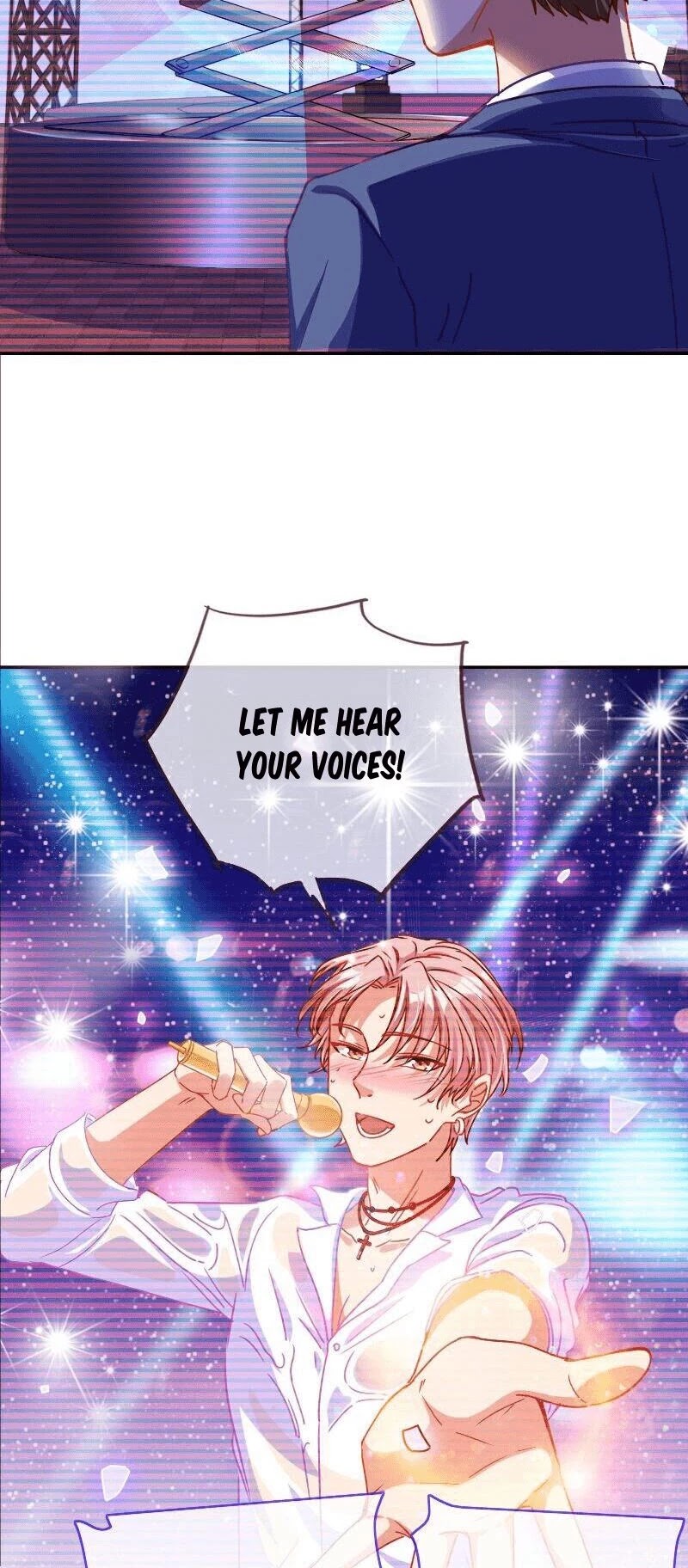 Cheating Men Must Die Chapter 207 page 21 - Chapter 207