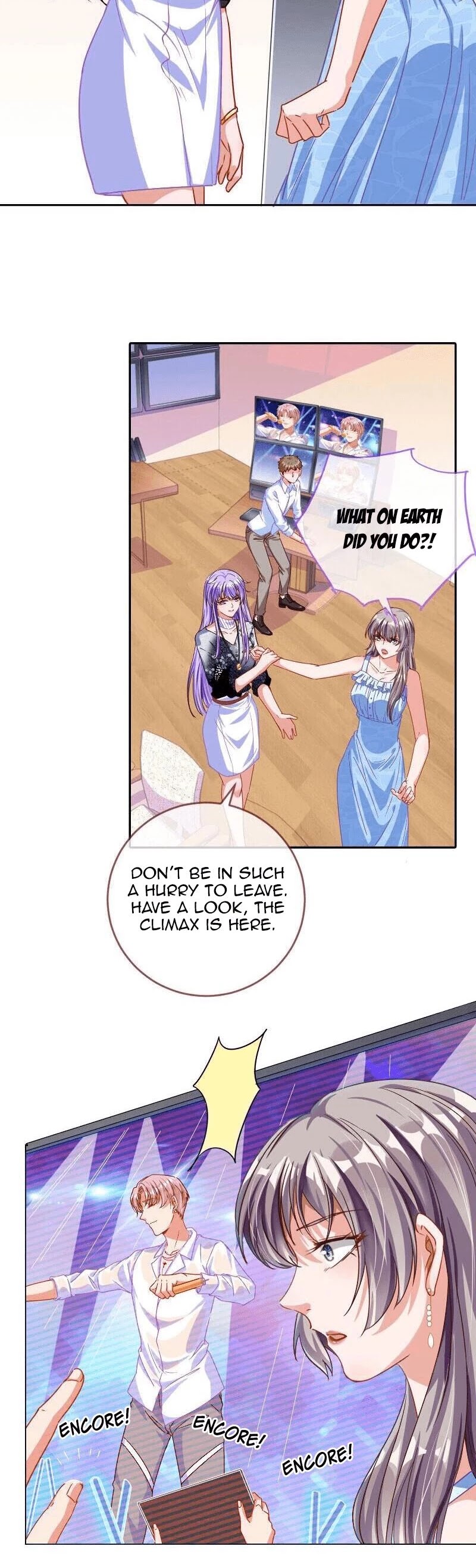 Cheating Men Must Die Chapter 207 page 24 - Chapter 207