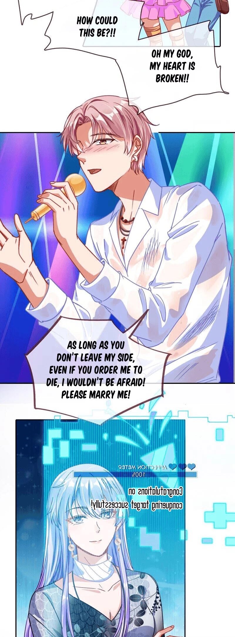 Cheating Men Must Die Chapter 207 page 26 - Chapter 207