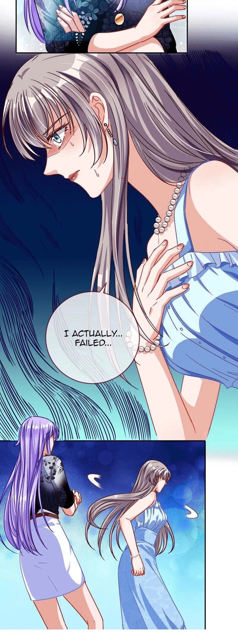 Cheating Men Must Die Chapter 207 page 27 - Chapter 207