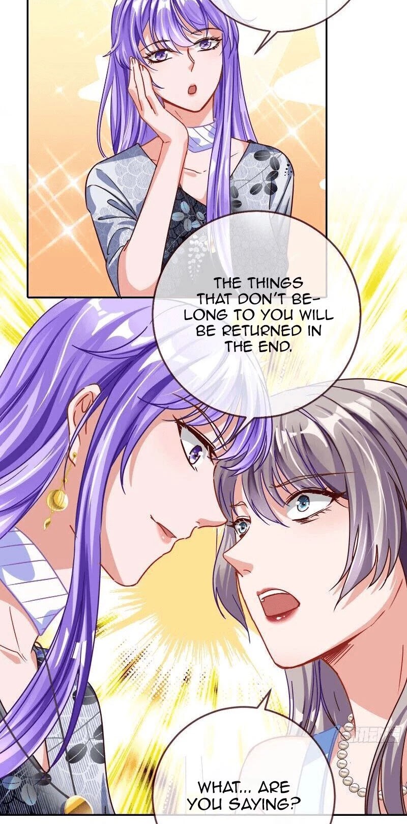 Cheating Men Must Die Chapter 207 page 29 - Chapter 207