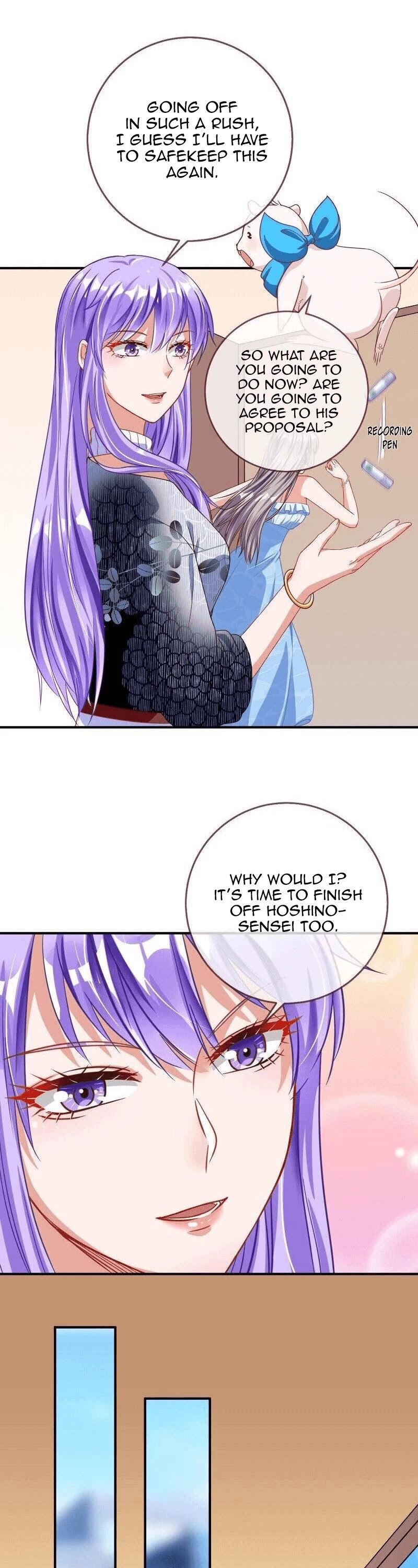 Cheating Men Must Die Chapter 207 page 31 - Chapter 207