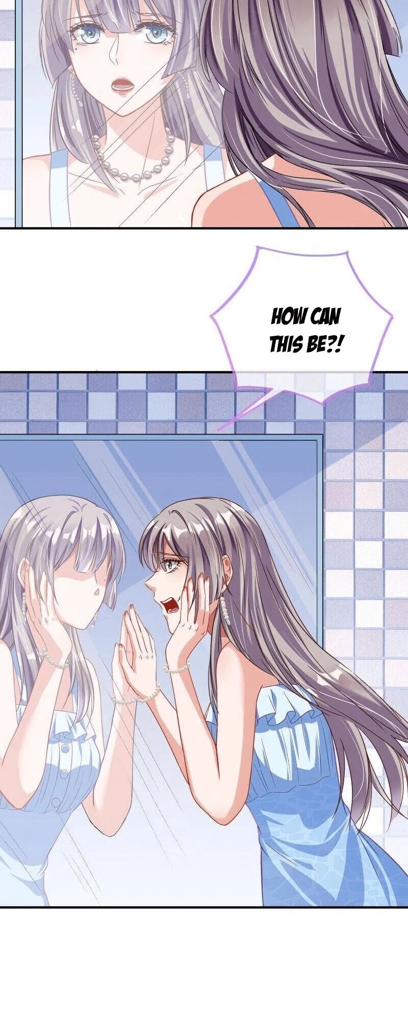 Cheating Men Must Die Chapter 207 page 33 - Chapter 207