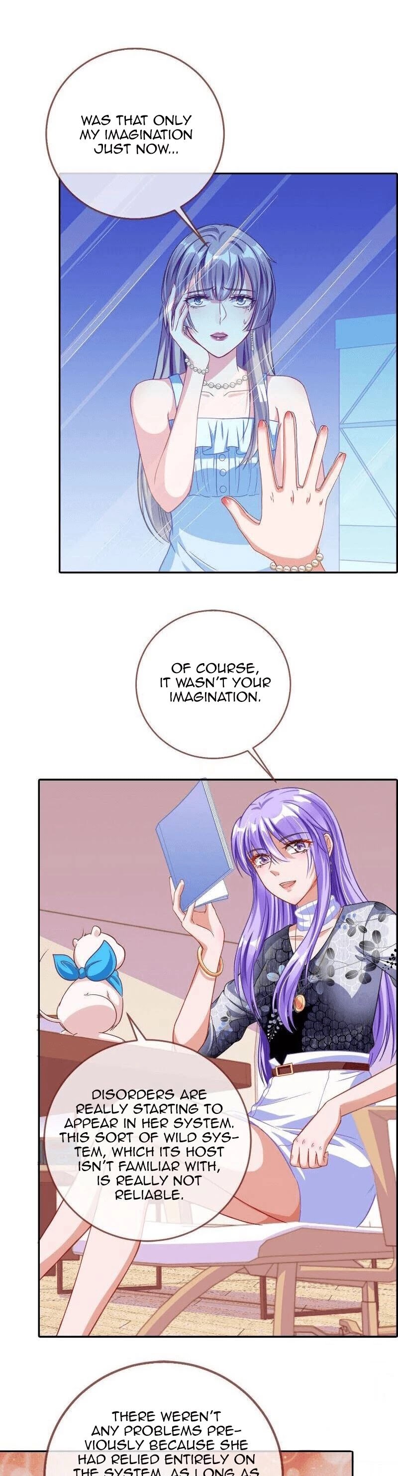Cheating Men Must Die Chapter 207 page 34 - Chapter 207