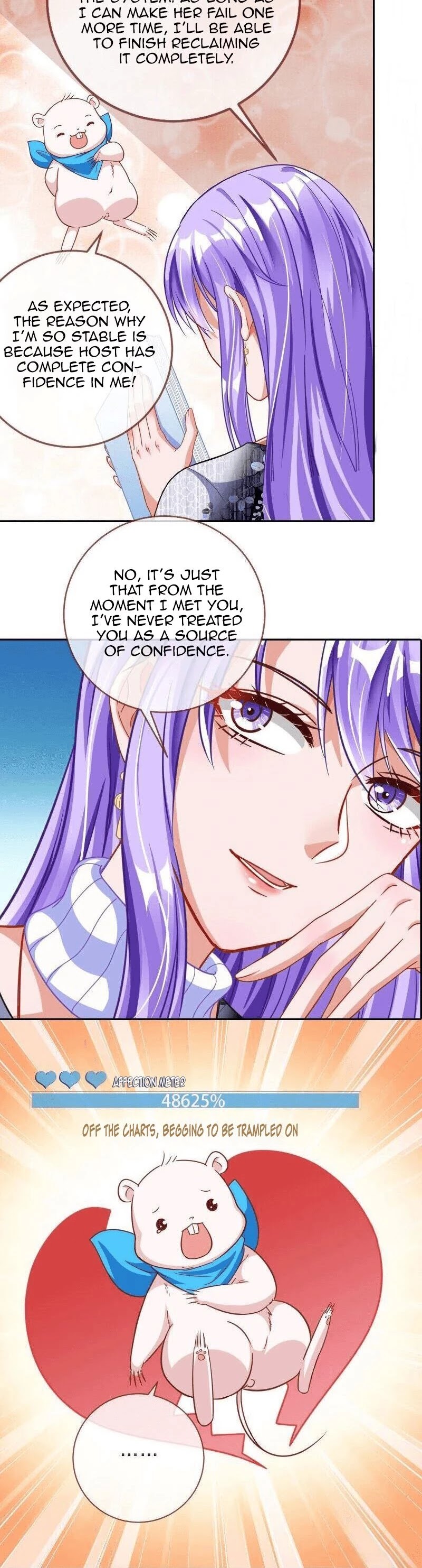 Cheating Men Must Die Chapter 207 page 35 - Chapter 207