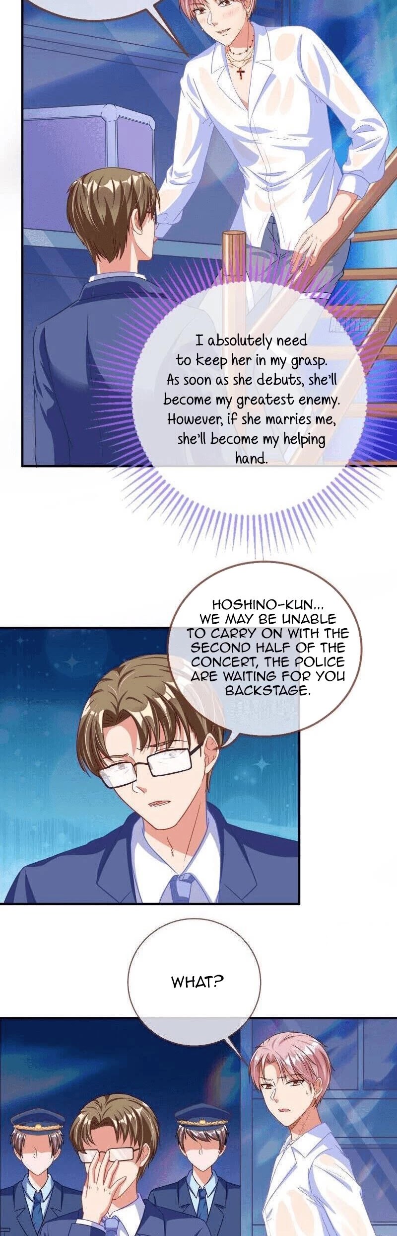 Cheating Men Must Die Chapter 207 page 37 - Chapter 207