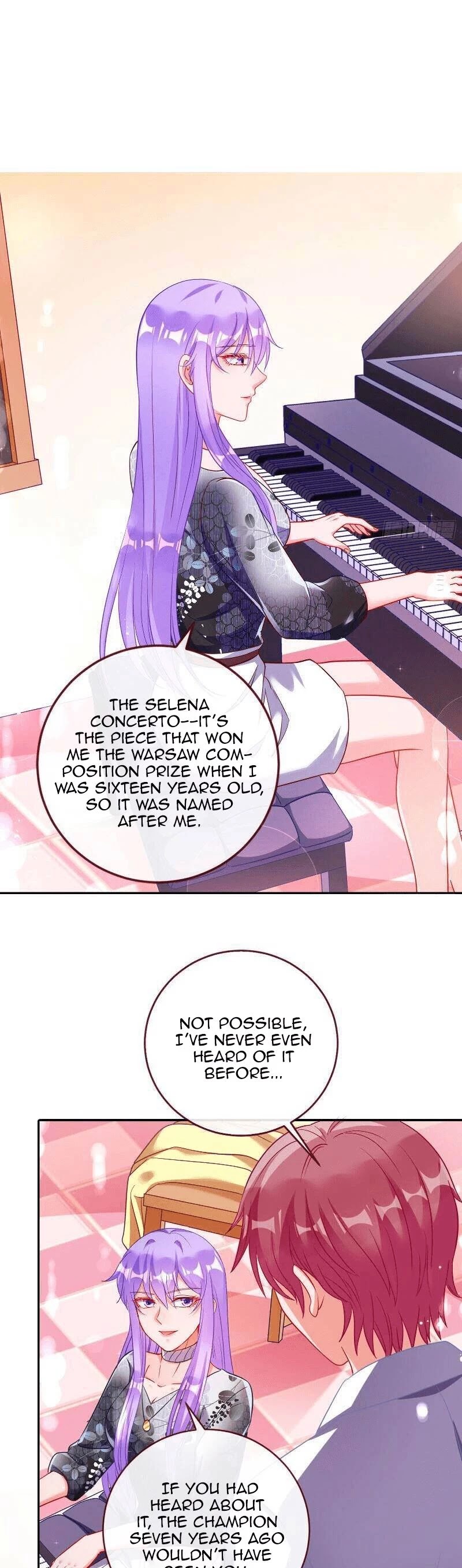 Cheating Men Must Die Chapter 207 page 4 - Chapter 207