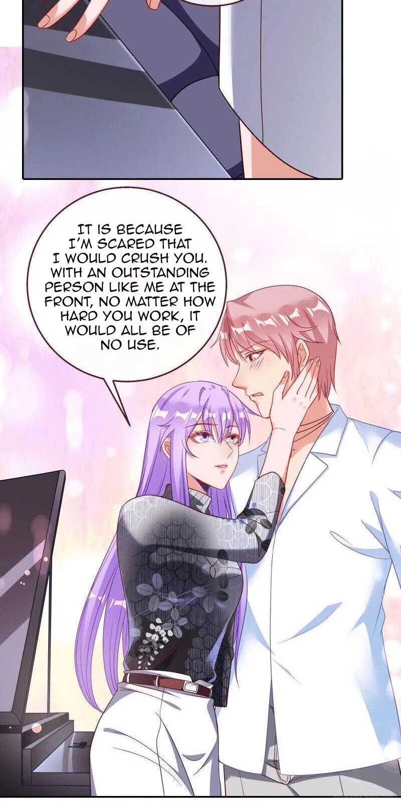 Cheating Men Must Die Chapter 207 page 8 - Chapter 207