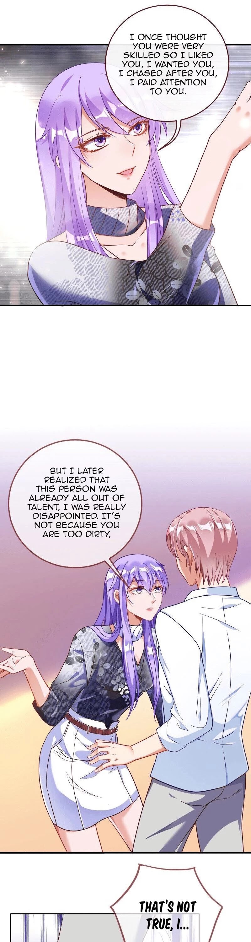 Cheating Men Must Die Chapter 207 page 9 - Chapter 207