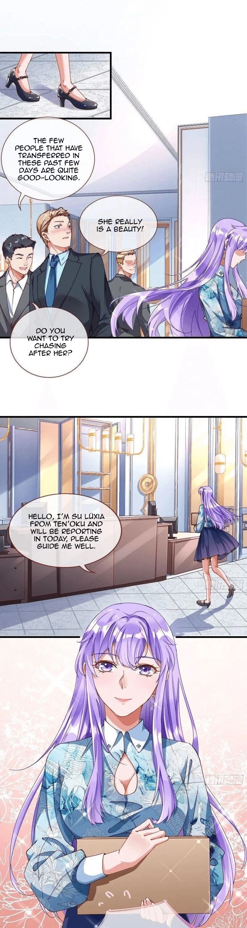 Cheating Men Must Die Chapter 208 page 10 - Chapter 208